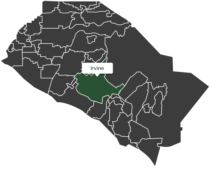 Map_Irvine